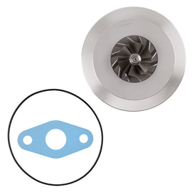 Turbo cartridge geschikt voor BMW 5 Serie E60 E61 163HP 2004-2010 750080-0018 M57D25TÜ nieuw