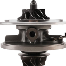Last bildet i gallerivisningen, Turbo CHRA-sett kompatibelt med BMW 5-serie E60 E61 163–177 hk 2004–2010 750080-0001 Nytt