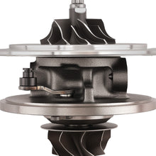 Last bildet i gallerivisningen, Turbo CHRA Kit Set compatible for BMW 5er E60 E61 163-177PS 2004-2010 750080-0001 New