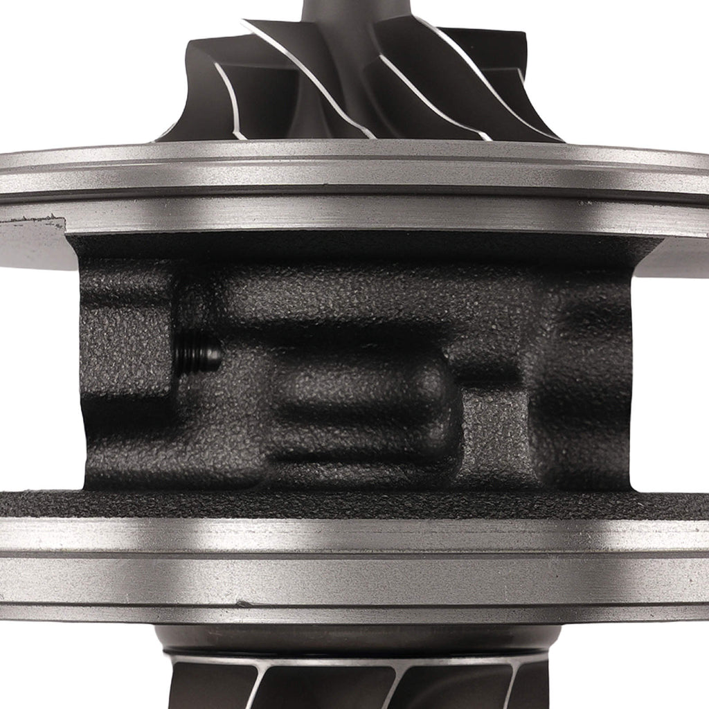 Turbocharger Cartridge compatible for Bmw 325d 330d 330xd E90/e91/e92 M57306d3 758352-0021