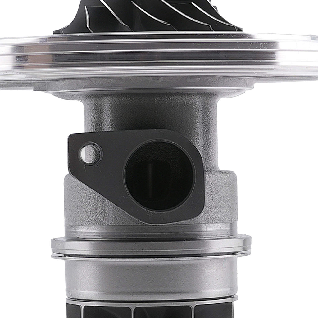 Turbocharger Chra compatible for BMW 5 Series 535d 7 Series 740d 220 225 KW 53269700005