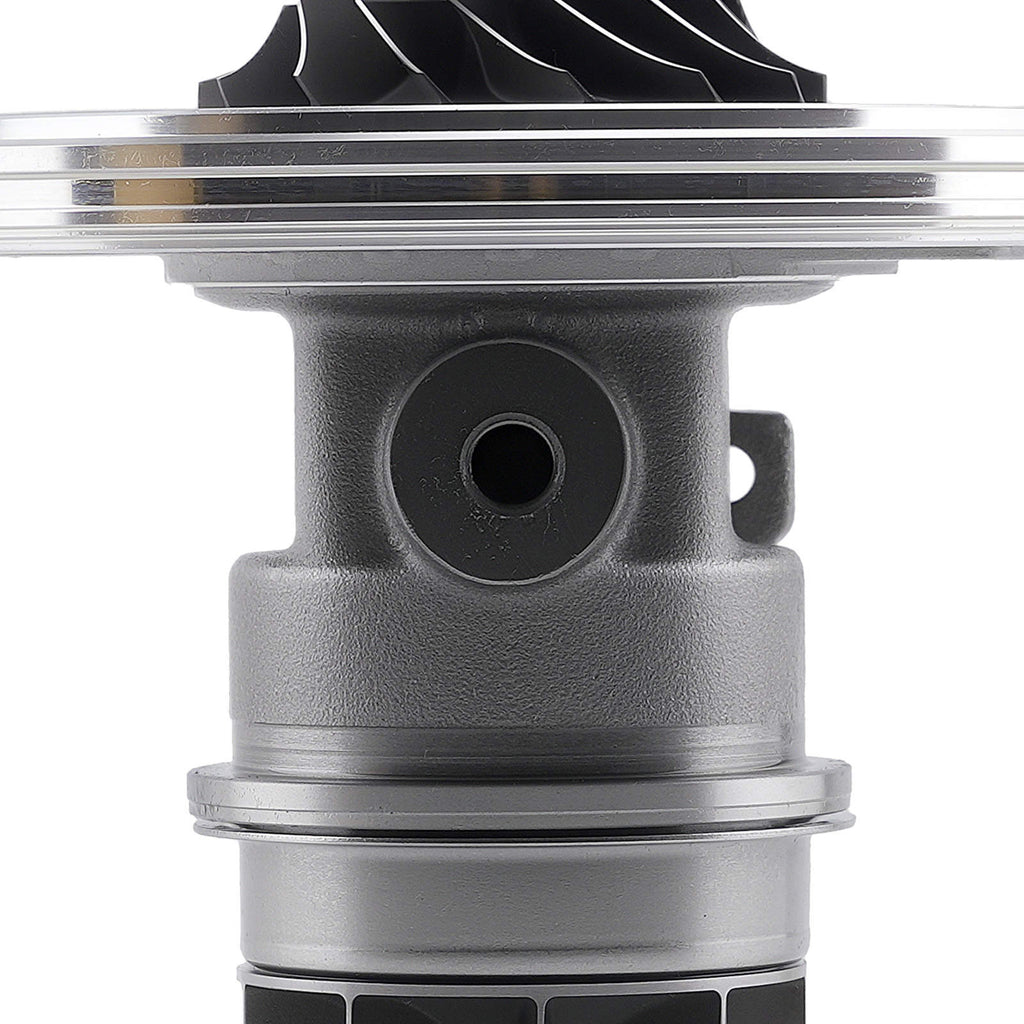 Turbocharger Chra compatible for BMW 5 Series 535d 7 Series 740d 220 225 KW 53269700005