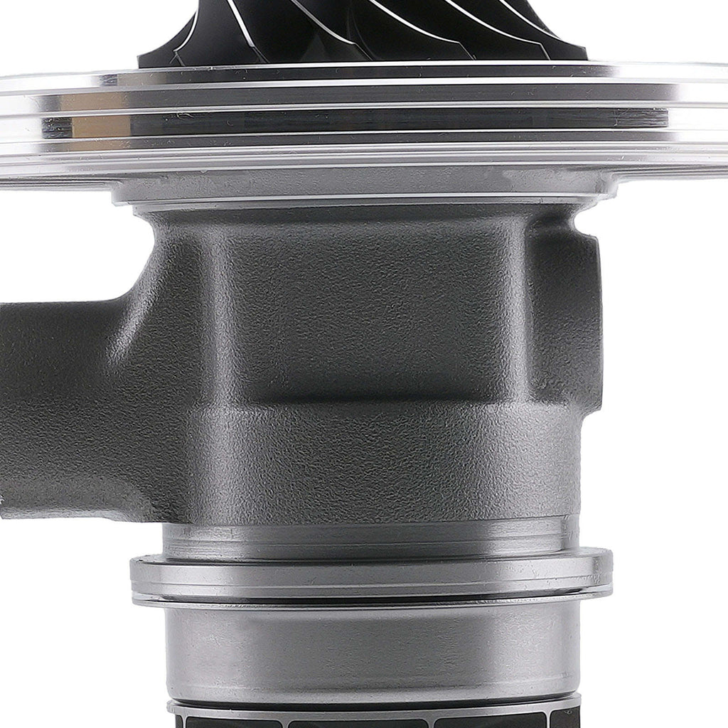 Turbocharger Chra compatible for BMW 5 Series 535d 7 Series 740d 220 225 KW 53269700005