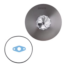 Ladda upp bild till gallerivisning, BV40 Billet turbo cartridge CHRA geschikt voor BMW 5 Serie Touring F11 535d 5440-970-0001
