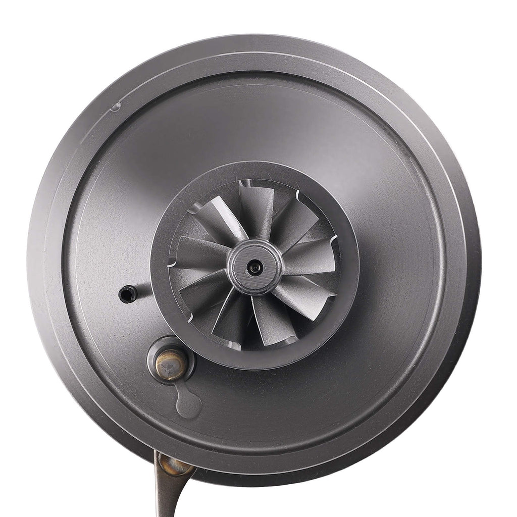 Billet turbo-CHRA-patron som passer til BMW 535d, X5 E70, X6 E71 og 740d, 2009–14, 11657808361