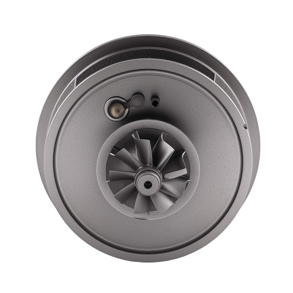 Billet turbo-CHRA-patron som passer til BMW 535d, X5 E70, X6 E71 og 740d, 2009–14, 11657808361