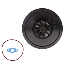 Last bildet i gallerivisningen, Upgrade turbo cartridge CHRA geschikt voor Bmw X6 E71 7er F01 750d 2993ccm 11658516124