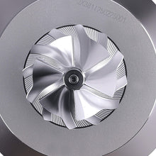 Lataa kuva Galleria-katseluun, Upgrade Turbo Cartridge compatible for Bmw 7er F01 F02 750d Xdrive 53039700365 2012-2015