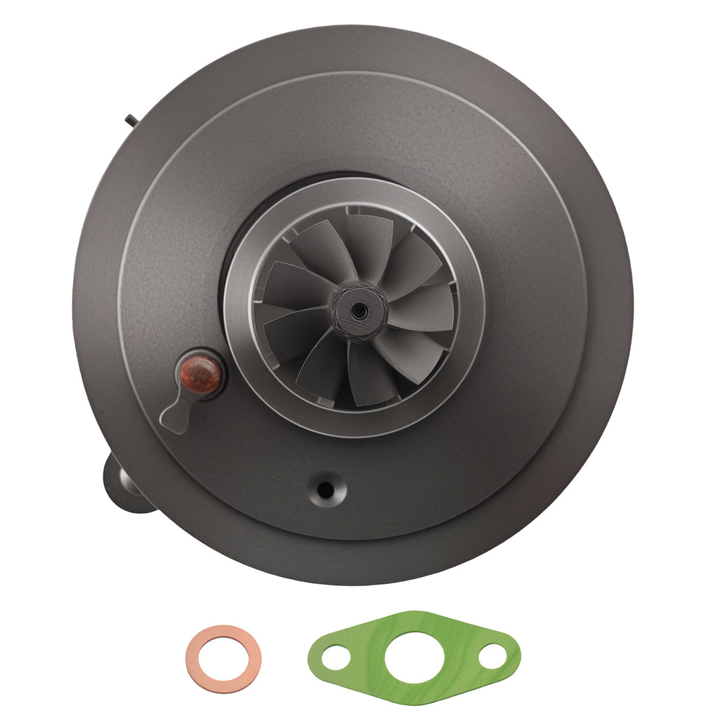 Turbo-indsats (CHRA) RHV4 egnet til MINI Cooper D / SD 2.0 Clubman Countryman Paceman N47 2009-2016 11658573107
