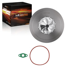 Lataa kuva Galleria-katseluun, Billet-turbokasetti (CHRA) B03G sopii Mercedes-Benz A45 CLA45 GLA45 AMG M133 2013-2019 A1330900280