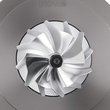 Lataa kuva Galleria-katseluun, Billet Turbo Core Cartridge compatible for Mercedes-Benz A45 CLA45 CLA45 AMG 2.0L 2013-2019
