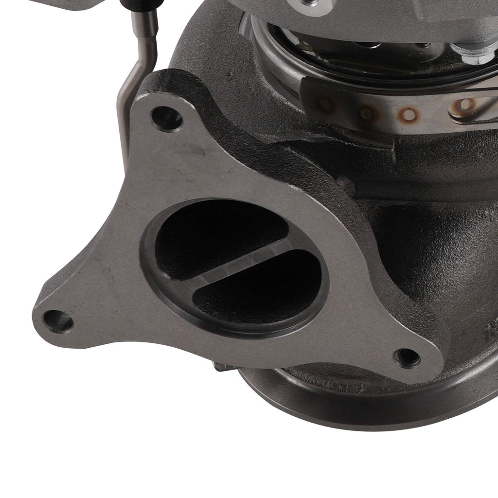 Turbocharger compatible for Mercedes-Benz A45 AMG W176 W177 2014-2018 18559700002 B03G