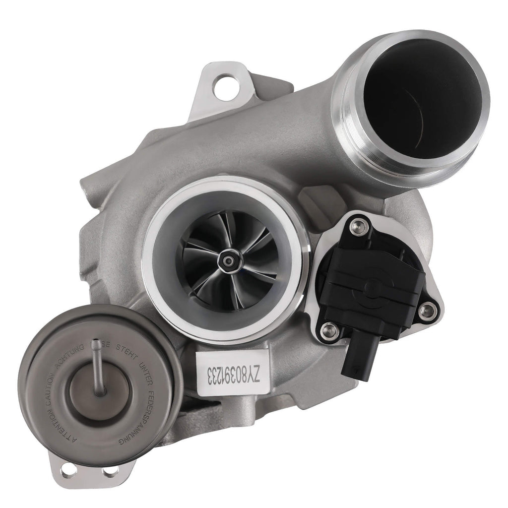 Turbocharger compatible for Mercedes-Benz A45 AMG W176 W177 2014-2018 18559700002 B03G
