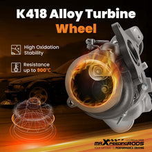 Indlæs billede til gallerivisning Turbocharger compatible for Mercedes-Benz A45 AMG W176 W177 2014-2018 18559700002 B03G
