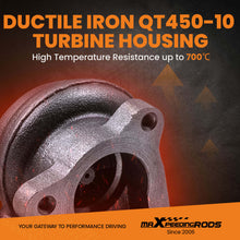 Lataa kuva Galleria-katseluun, Turbocharger For Perkins 3024c VB420081 VA420081 135756180 for Terex Loader