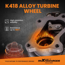 Lataa kuva Galleria-katseluun, Turbocharger For Perkins 3024c VB420081 VA420081 135756180 for Terex Loader