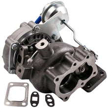 Indlæs billede til gallerivisning Turbo geschikt voor charger geschikt voor Nissan Safari geschikt voor Patrol GU GQ 4.2L TD42 TD42T1 Y60 Y61 HT18