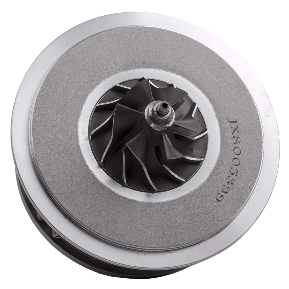 Compatible for Nissan Pathfinder Navara D40 2.5L YD25DDTi QW25 2005- 751243 Turbo Cartridge