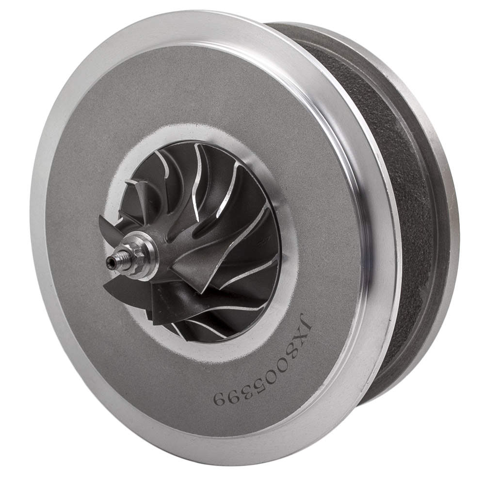 Compatible for Nissan Pathfinder Navara D40 2.5L YD25DDTi QW25 2005- 751243 Turbo Cartridge