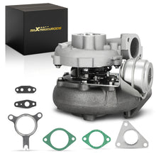 Lataa kuva Galleria-katseluun, Turbo geschikt voor NISSAN Navara D40 Pathfinder 128kW 174PS 14411EB300,751243 nieuw