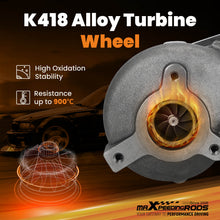 Lataa kuva Galleria-katseluun, Turbo Turbocharger compatible for Nissan Navara (D40) 2.5L YD25DDTi QW25 2005- 751243-1-10