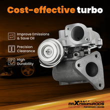 Lataa kuva Galleria-katseluun, Turbo Turbocharger compatible for Nissan Navara (D40) 2.5L YD25DDTi QW25 2005- 751243-1-10
