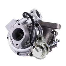 Ladda upp bild till gallerivisning, Turbo Turbocharger compatible for Nissan Navara D22 YD25DDTI 2.5L 2006-2011 14411-MB40B