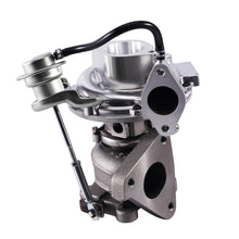 Ladda upp bild till gallerivisning, Turbo Turbocharger compatible for Nissan Navara D22 YD25DDTI 2.5L 2006-2011 14411-MB40B