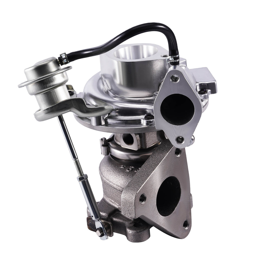 Turbo Turbocharger compatible for Nissan Navara D22 YD25DDTI 2.5L 2006-2011 14411-MB40B