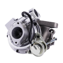 Ladda upp bild till gallerivisning, Turbo Turbocharger compatible for Nissan Navara D22 YD25DDTI 2.5L 2006-2011 14411-MB40B