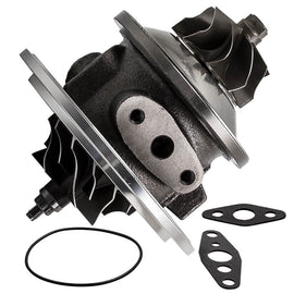Turbo CHRA 701196 geschikt voor Nissan Patrol 2.8 TD 97-00 129 hp RD28TI Y61 14411-VB301
