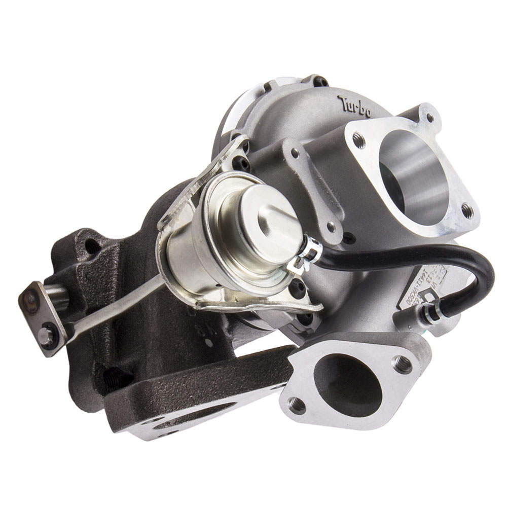 Turbo Turbocharger compatible for Nissan X-Trail 2.2L YD22ETI 136HP 2001 - 2003 14411-VK50B