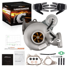 Last inn bildet i Galleri-visningsprogrammet, VF52 Billet 40-30186 R Turbo geschikt voor Subaru Impreza WRX Turbo 14411AA800