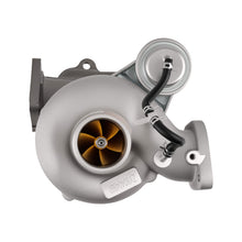 Indlæs billede til gallerivisning RHF55 VF52 Billet Turbo Turbocharger compatible for Subaru Impreza WRX 2.5L 2009-2014