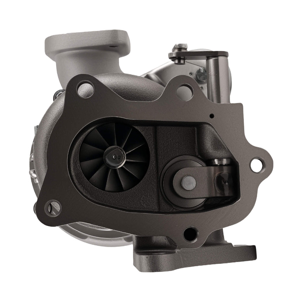 RHF55 VF52 Billet Turbo Turbocharger compatible for Subaru Impreza WRX 2.5L 2009-2014