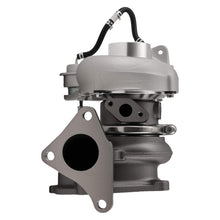 Indlæs billede til gallerivisning RHF55 VF52 Billet Turbo Turbocharger compatible for Subaru Impreza WRX 2.5L 2009-2014