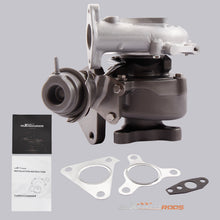 Lataa kuva Galleria-katseluun, Voor GT1849V Turbo geschikt voor Nissan Almera Di 2.2L YD22ED/YD1 14411AW400 727477-5006