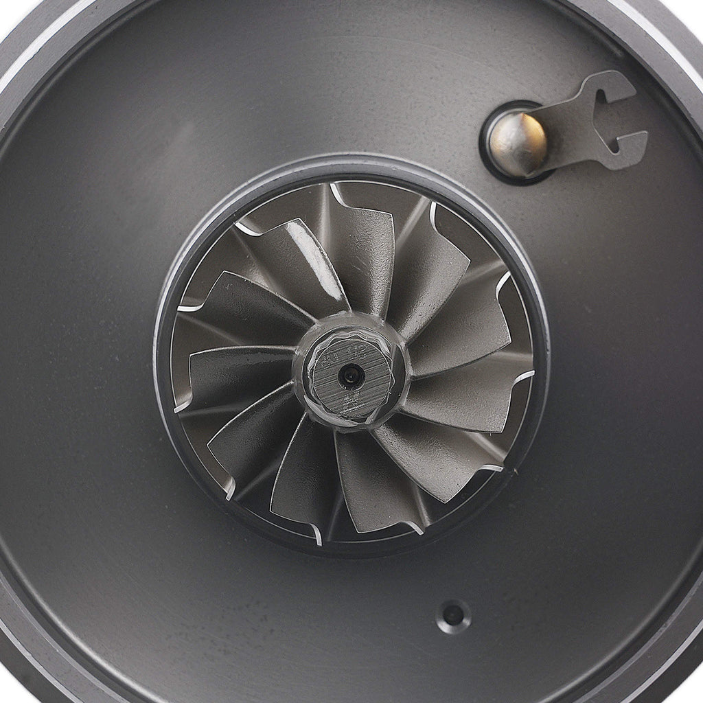 Turboinnsats i billet-kompatibel utførelse for Mitsubishi L200/Pajero Sport 2.4D 4WD 2015–2025