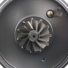 Last bildet i gallerivisningen, Turboinnsats i billet-kompatibel utførelse for Mitsubishi L200/Pajero Sport 2.4D 4WD 2015–2025