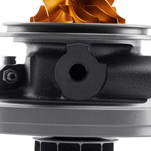 Last bildet i gallerivisningen, Turboinnsats i billet-kompatibel utførelse for Mitsubishi L200/Pajero Sport 2.4D 4WD 2015–2025