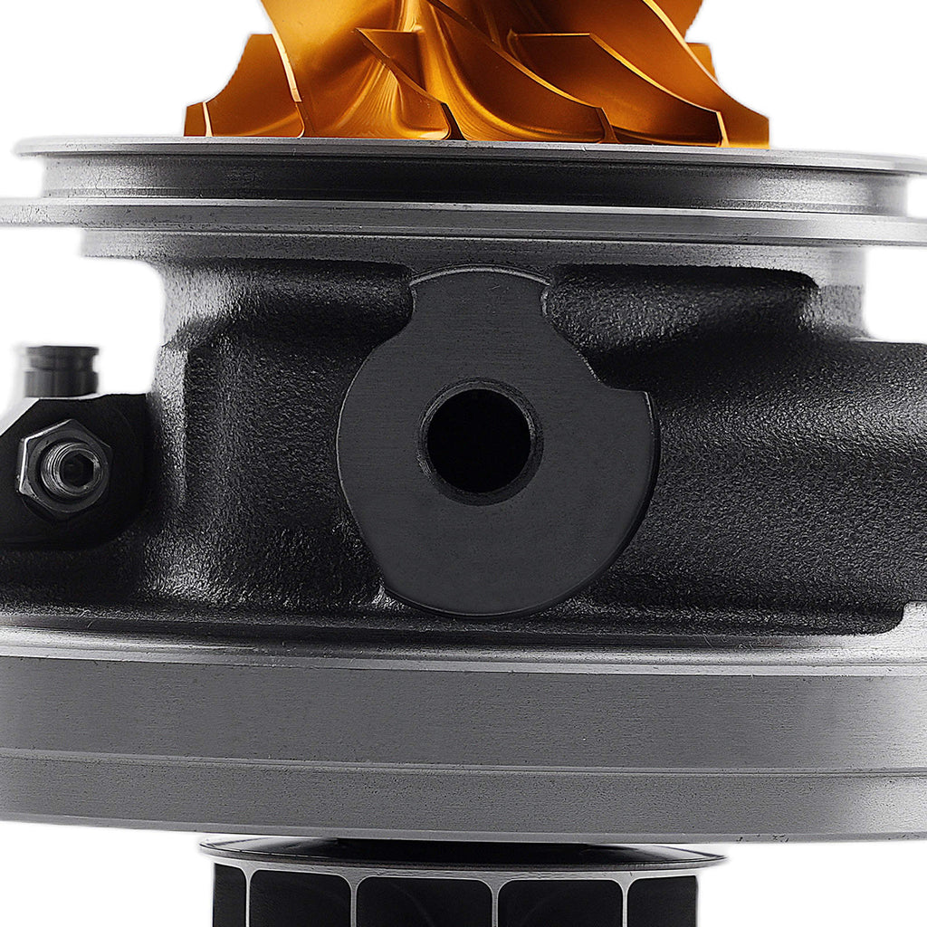 Turbo Cartridge TF035HL 1515A381 compatible for Mitsubishi L200 2.4 DI-D 4WD 113KW 2015-25