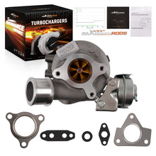 Ladda upp bild till gallerivisning, Upgrade turbo geschikt voor Mitsubishi Triton 2.4L 4N15 113/133KW 2015-24 1515-A295