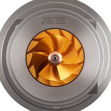 Last bildet i gallerivisningen, Billet TF035 Turbo CHRA compatible for Mitsubishi L200 Triton 4N15 49335-01702 Water Cooled