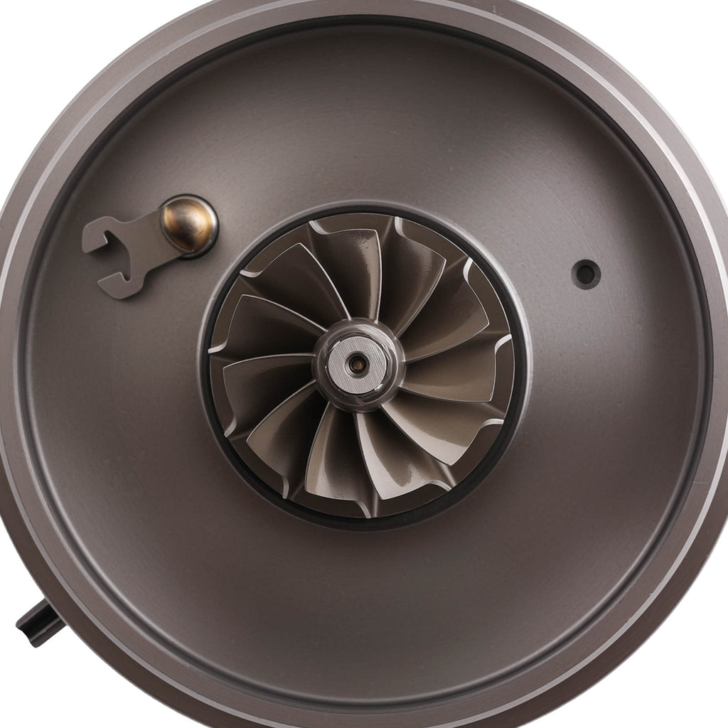 Billet TF035 Turbo CHRA compatible for Mitsubishi L200 Triton 4N15 49335-01702 Water Cooled