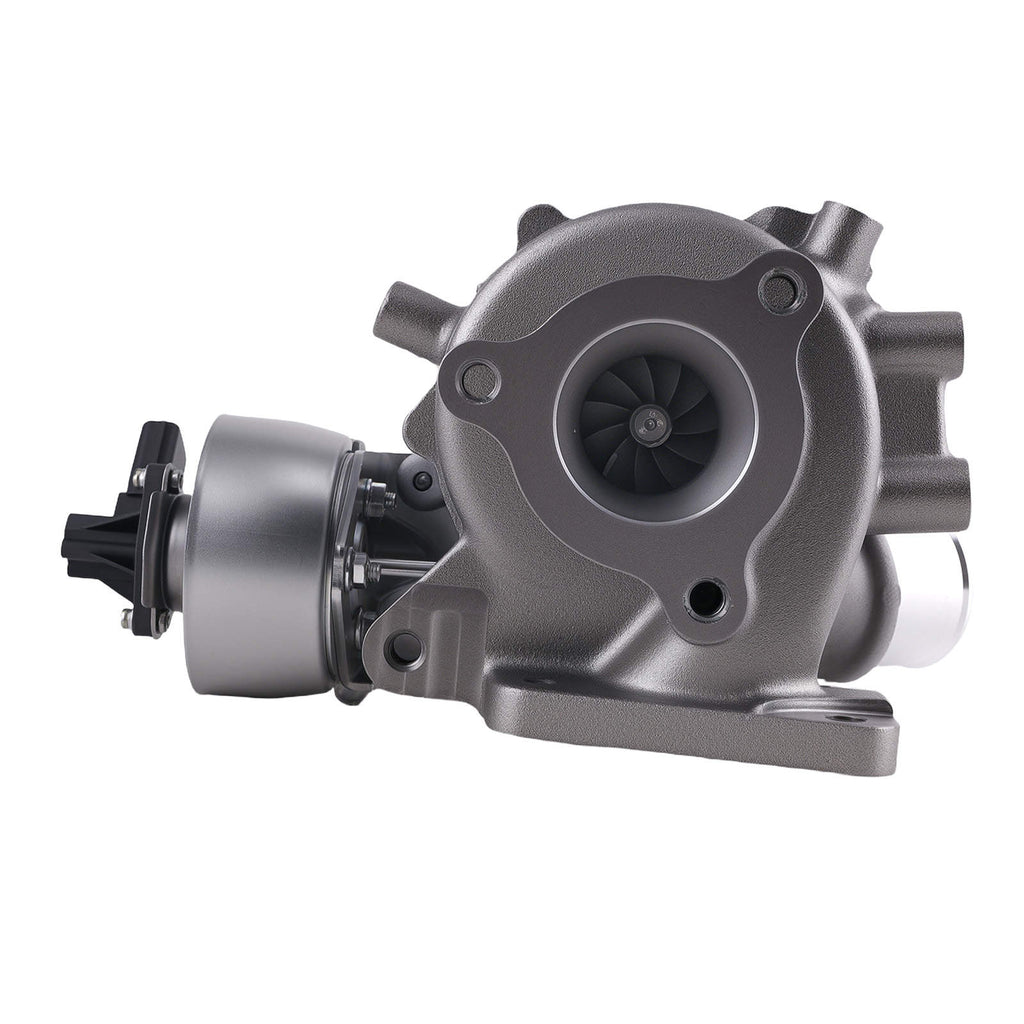 Billet Turbocharger TF035 compatible for Mitsubishi L200 Triton 2.4D 4N15 Engine 4933501700