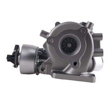 Lataa kuva Galleria-katseluun, Billet Turbocharger TF035 compatible for Mitsubishi L200 Triton 2.4D 4N15 Engine 4933501700