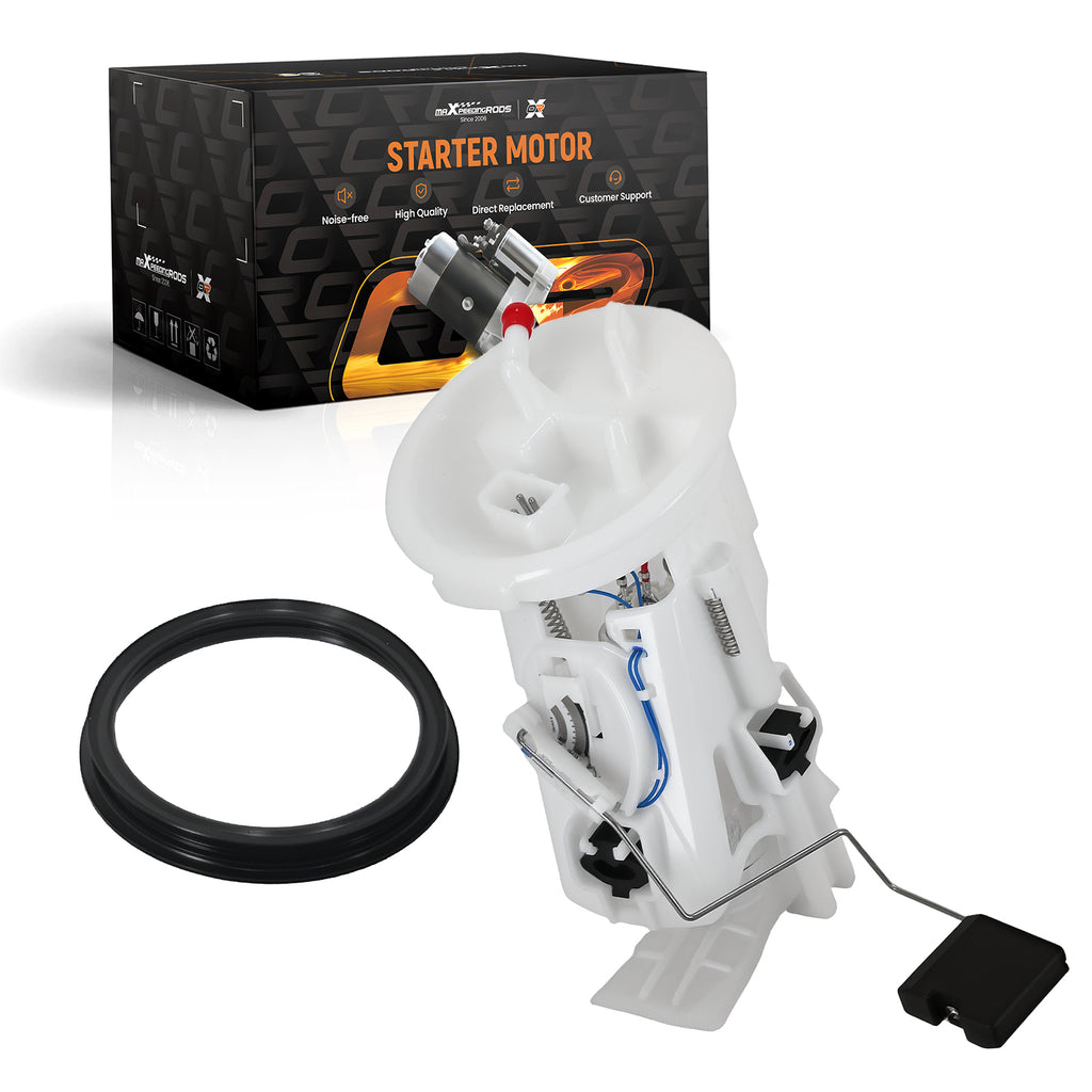 Brandstofpomp Gasoline pomp geschikt voor BMW 3 Serie E46 316i-330i Coupe Touring