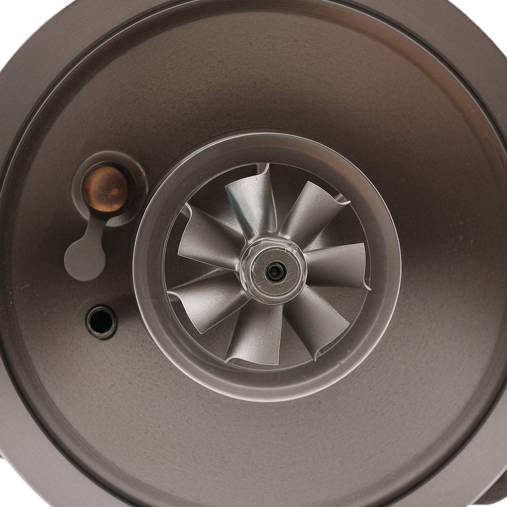 Billet Turbo Core BV30-66A compatible for Audi Seat Ibiza compatible for Skoda Fabia compatible for VW Polo 1.4 2014-22
