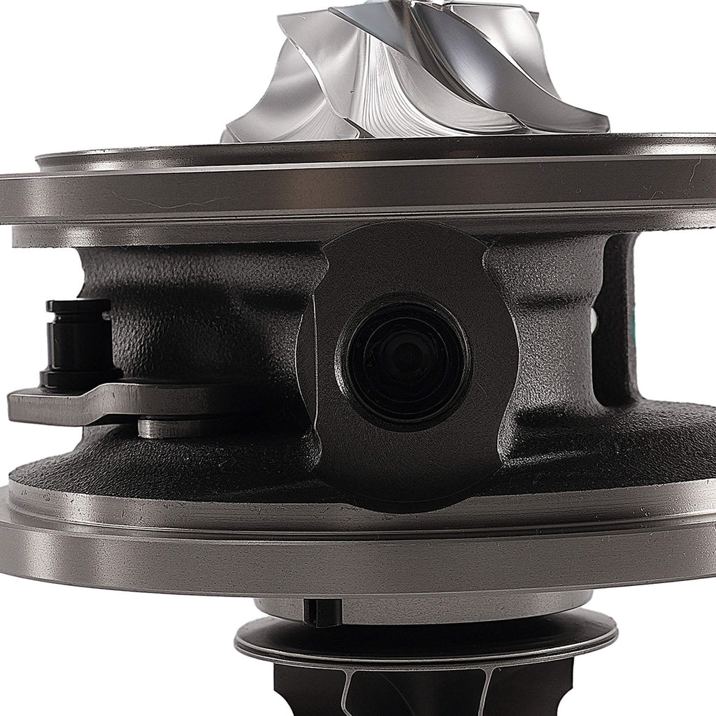 Turbocharger BV35 compatible for Skoda Superb compatible for VW Passat 1.6 TDI 88KW 2014-2025 04L253016F