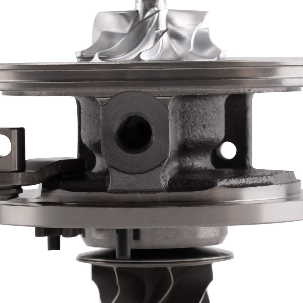 Turbocharger Cartridge compatible for Mercedes-Benz A-Class W176 A160d A180d CLA 2012-2018
